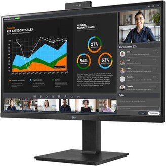 Commercial 27 in. 2560 x 1440 Monitor