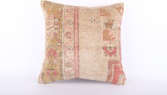 Kilim Pillow, Pillow Cover, Decoratice Throw Bohemian Carpet Vintage Lumbar, Designer Home Decor