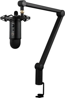 Blue Microphones Yeticaster Professional Broadcast Bundle