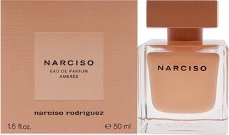 Women's 1.6Oz Narciso Ambree