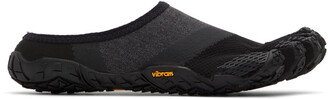 Black NIN-SABO FiveFingers Sneakers