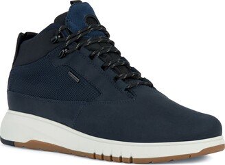 Aerantis High Top Sneaker