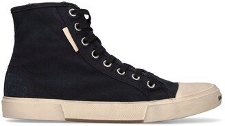 Paris high top sneakers-AB