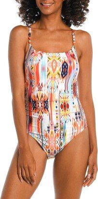 Desert Dreams One-Piece Swimsuit