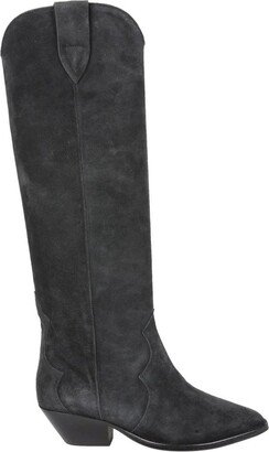 Denvee Knee-High Boots