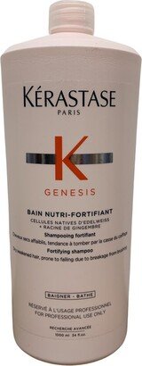 34Oz Genesis Bain Nutri Fortifiant Shampoo