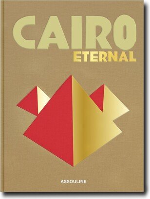 Cairo Eternal book