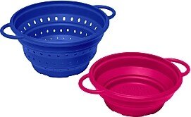 Great Jones Full Steam Two Piece Colander Set