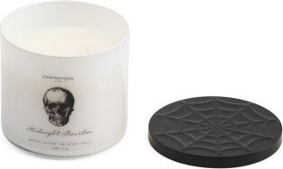 TJMAXX 14.5Oz Midnight Bourbon Candle