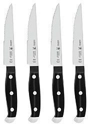 Statement 4-Piece Steak Knife Set