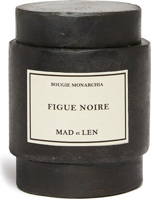 Figue Noire scented candle (450g)