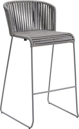 Cane-line Moments Outdoor Bar Stool
