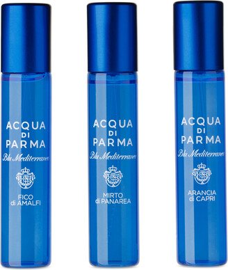 Blu Mediterraneo Discovery Set