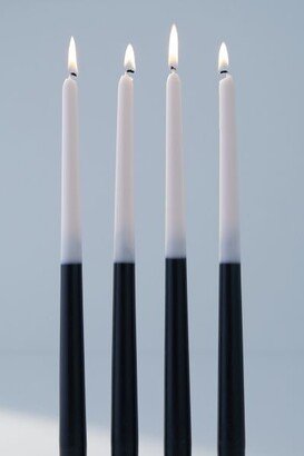 Ombre Taper Candle Set