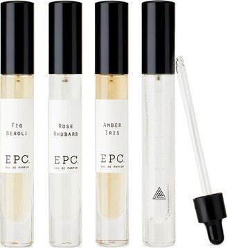 Experimental Perfume Club Essential Collection 02 Set