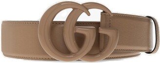 GG Marmont Wide Belt