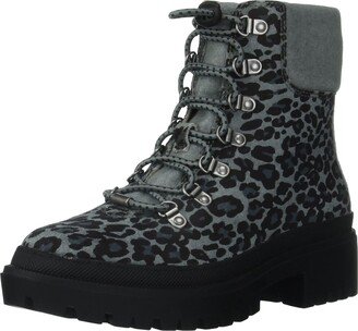 Women's Eavan Combat Boot