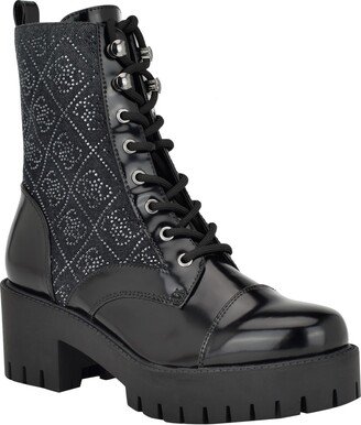 Women's WATIE Combat Boot