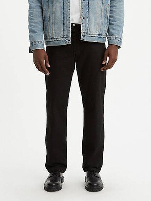 550 Relaxed Fit Men's Jeans - Black