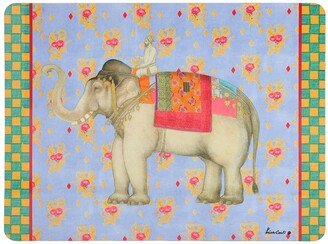 Ololay elephant placemat