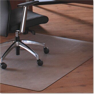 Megamat® Extra Thick Chair Mat for Hard Floors & Carpets - 46 x 53