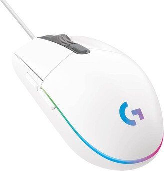 G203 Lightsync mouse
