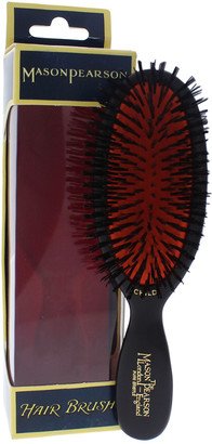 Cb4 Dark Child Pure Bristle Brush