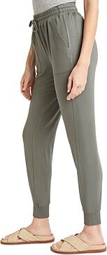 Supersoft Jogger Pants-AA