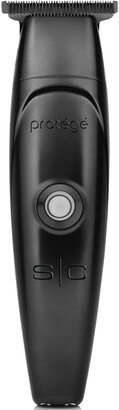 StyleCraft Professional Protege Cordless Hair Trimmer Matte Metallic