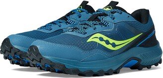 Excursion TR 16 (Ocean/Black) Men's Shoes