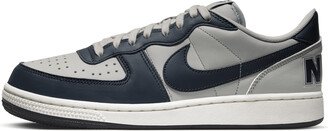 Men's Terminator Low Shoes in Grey