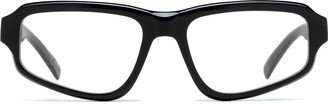 Numero 113 Nero Glasses