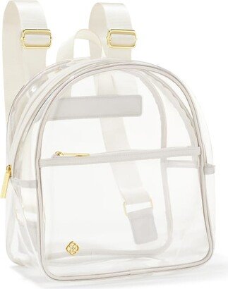 Clear Backpack