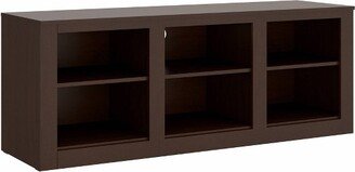 TV Stand for TVs up to 59 Brown