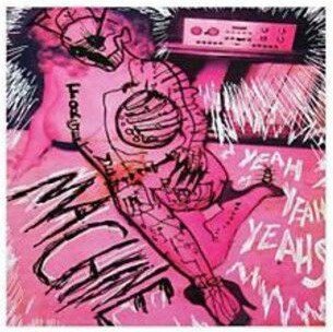 Yeah Yeah Yeahs - Machine LP