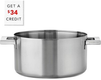 Cm. 28 Stile Casserole With $34 Credit