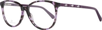 Multicolor Women Optical Women's Frames-AI