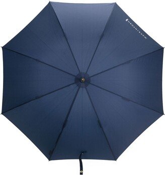 Heriot Whangee handle umbrella-AC