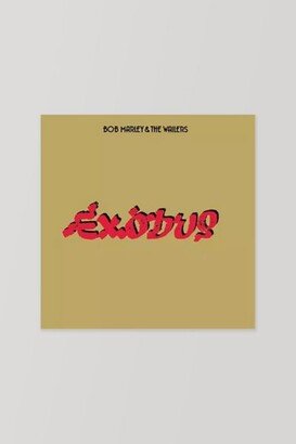 Bob Marley - Exodus LP