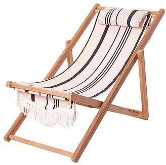 business & pleasure co. Sling Chair-AA