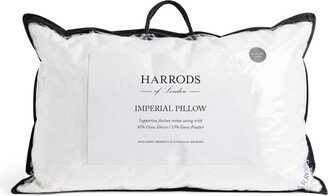 Medium Imperial Down Pillow (50Cm X 75Cm)