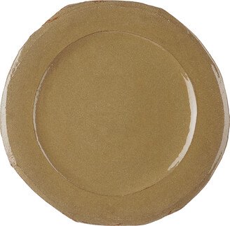 Yellow Nose Studio Beige N-02 Dinner Plate