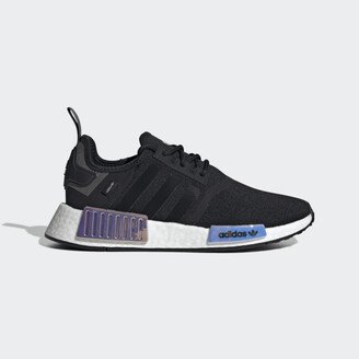 Nmd R1 Schwarz