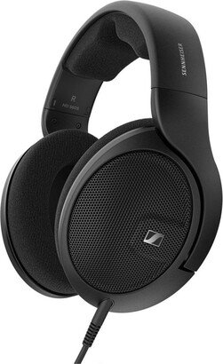 Hd 560 S Over-The-Ear Audiophile Headphones - Neutral Frequency Response, E.a.r. Technology for Wide Sound Field, Open-Back Earcups, Detach
