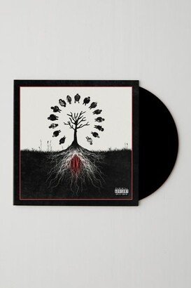 XXXTENTACION - XXXTENTACION Presents: Members Only Vol. 4 2XLP