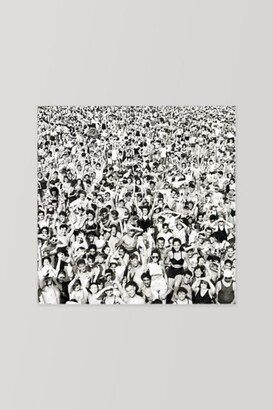 George Michael - Listen Without Prejudice LP