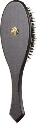 Mixed-Bristle Flat Brush