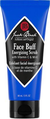 Face Buff Energizing Scrub