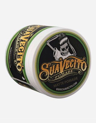 SUAVECITO Matte Pomade (4 oz)