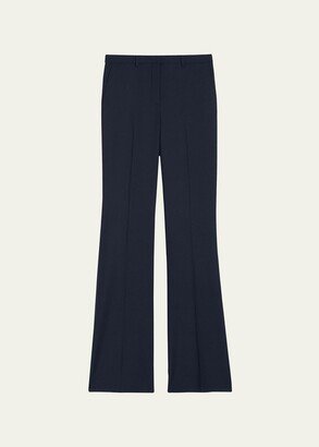 Demitria Good Wool Suiting Pants